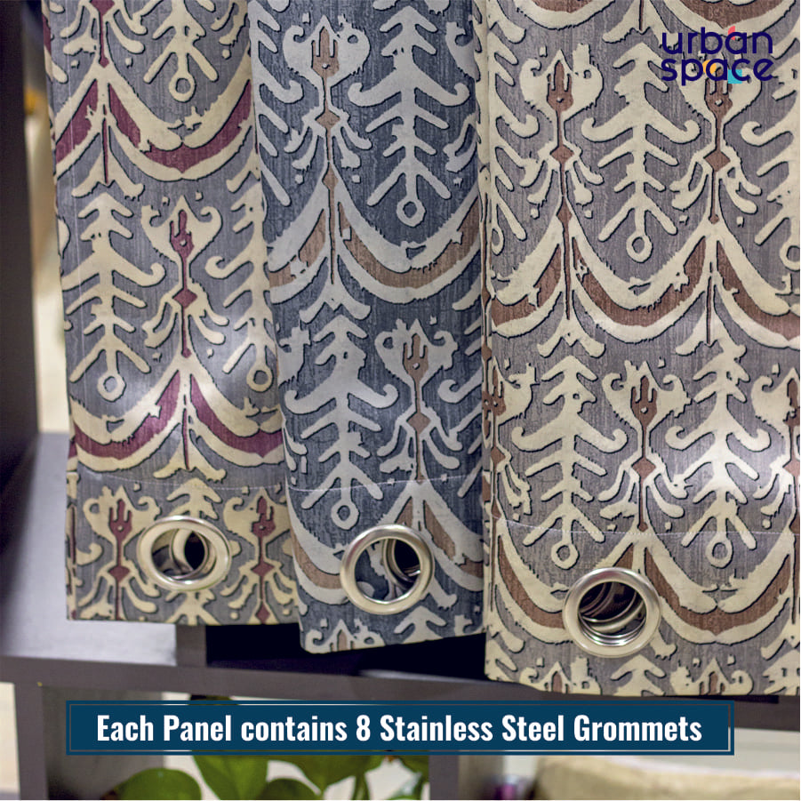 Block print curtains printed curtains printed curtains online printed blackout curtains  urban space curtains review urban space bangalore urban space india urban spaces in india urban space store urban space store near me