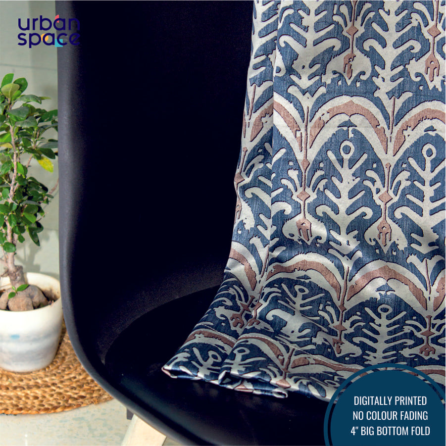 Block print curtains printed curtains printed curtains online printed blackout curtains  urban space curtains review urban space bangalore urban space india urban spaces in india urban space store urban space store near me