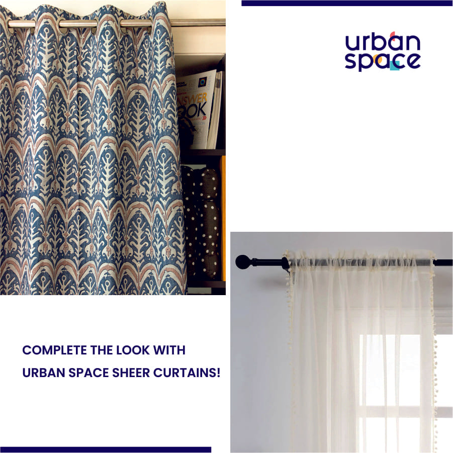 Block print curtains printed curtains printed curtains online printed blackout curtains  urban space curtains review urban space bangalore urban space india urban spaces in india urban space store urban space store near me