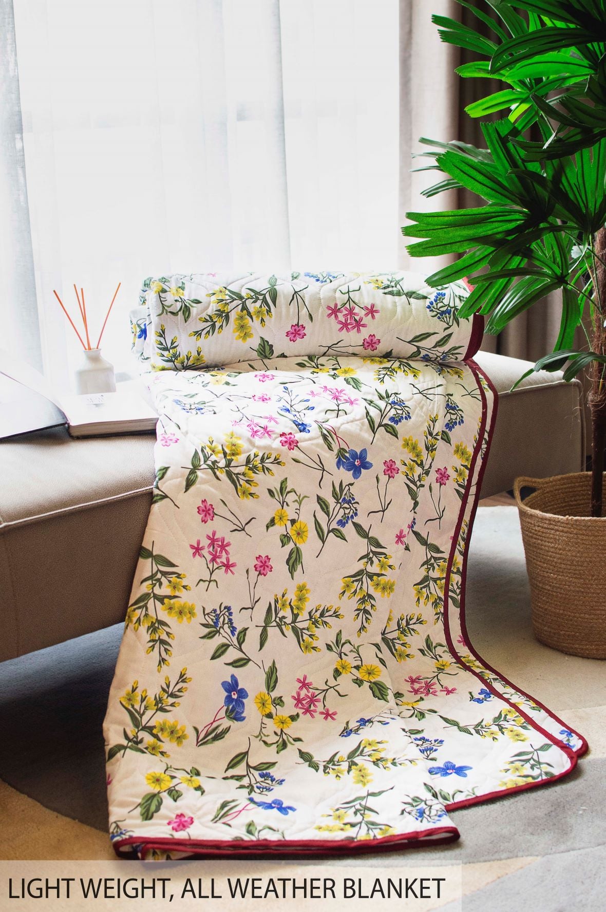 dohar double bed cotton king size ac blanket double bed king size quilt for single bed blankets for winter double bed Comforter single bed double bed comforter Comforter single quilt quilt single bed single bed duvet reversible cotton All Season Blanket