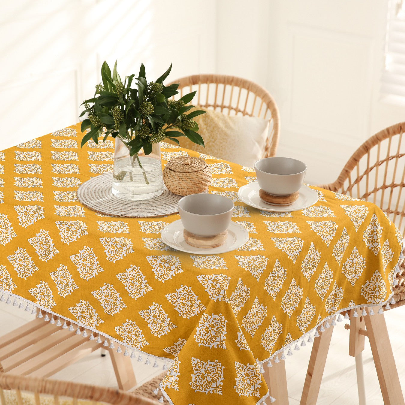 dining table cover 6 seater table cloth table cover dining table cover 4 seater dining table cover table cloth for 6 seater dining table table cover 6 seater cotton table cover Cotton Table cloth
