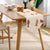 dining table cover 6 seater table cloth table cover dining table cover 4 seater dining table cover table cloth for 6 seater dining table table cover 6 seater cotton table cover Cotton Table cloth