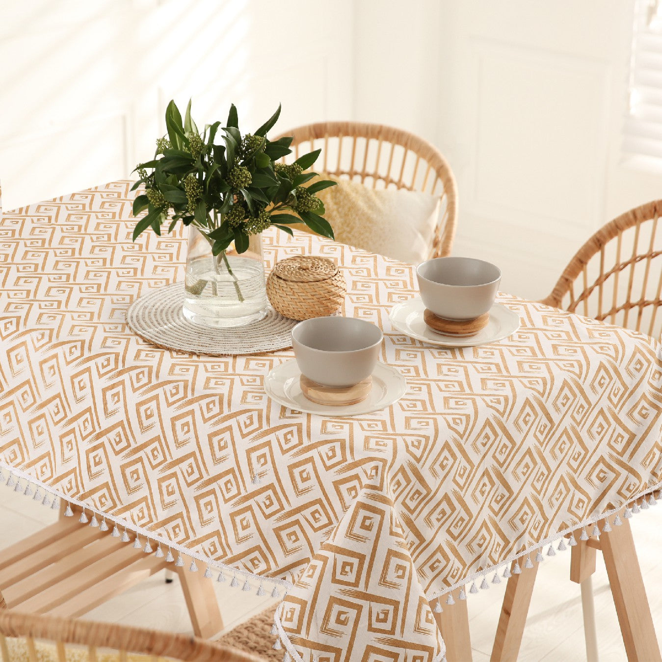 dining table cover 6 seater table cloth table cover dining table cover 4 seater dining table cover table cloth for 6 seater dining table table cover 6 seater cotton table cover Cotton Table cloth