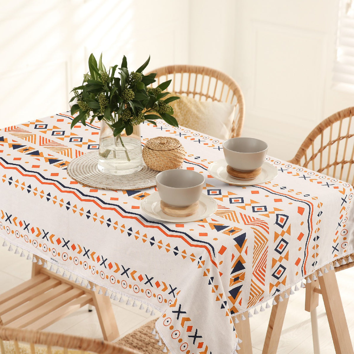 dining table cover 6 seater table cloth table cover dining table cover 4 seater dining table cover table cloth for 6 seater dining table table cover 6 seater cotton table cover Cotton Table cloth