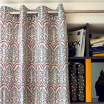 Block print curtains printed curtains printed curtains online printed blackout curtains  urban space curtains review urban space bangalore urban space india urban spaces in india urban space store urban space store near me
