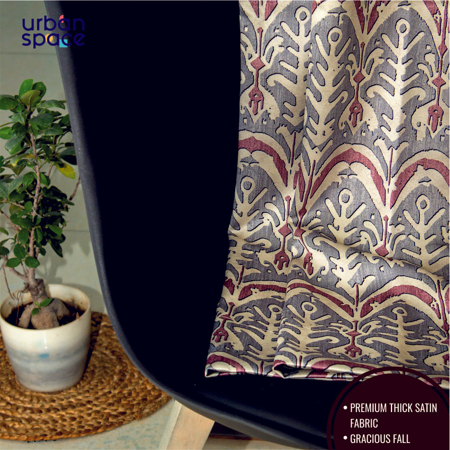 Block print curtains printed curtains printed curtains online printed blackout curtains  urban space curtains review urban space bangalore urban space india urban spaces in india urban space store urban space store near me