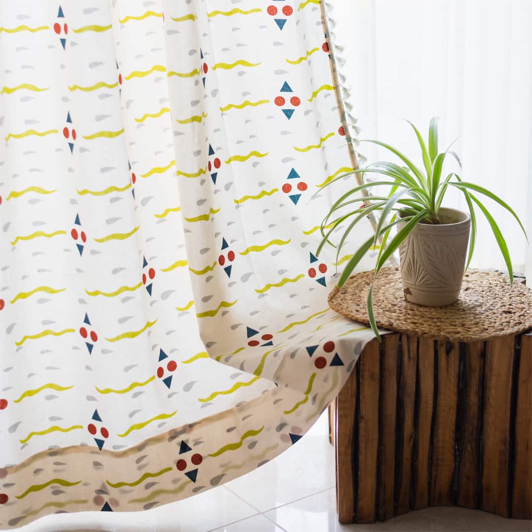 cotton curtains for living room, cotton window curtains online, pure cotton window curtains, buy cotton curtains online, cotton curtains for home, pure cotton curtains online