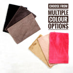 Faux rabit fur ribbed bath mat Luxury fur Bath Mats bathroom mats anti slip bath mats for home Anti Skid bathmat Area rugs floor mat non slip cotton bath mat