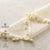 Sheer Curtain for Living Room with linen texture, Net Curtain for balcony, Pack of 2 Curtains -Butter cream with pom pom